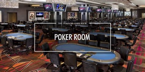 Florida Casinos & Poker Rooms .